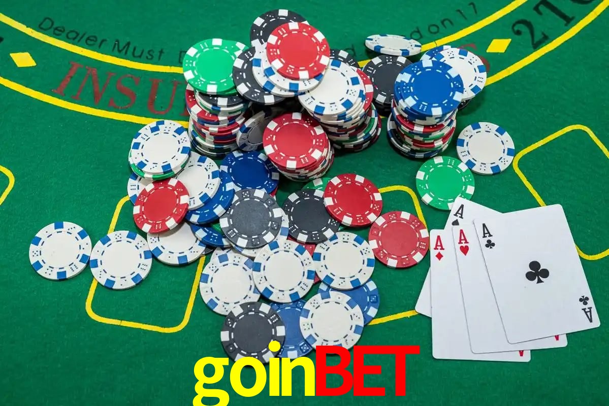 Desvendando o Mundo dos Jogos Virtuais na goinbet